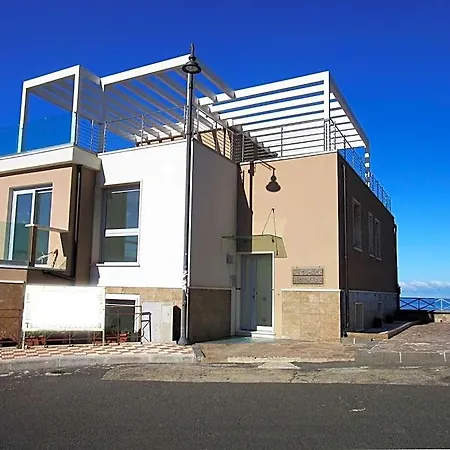 Residenza Miramare 아파트호텔