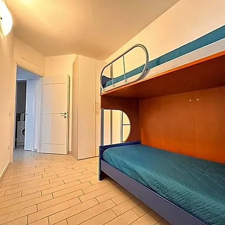 아파트호텔 Residenza Miramare 카스텔사르도