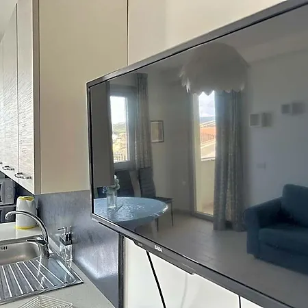 Residenza Miramare 4* 카스텔사르도
