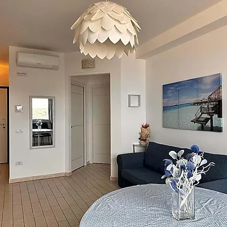 Residenza Miramare 4*