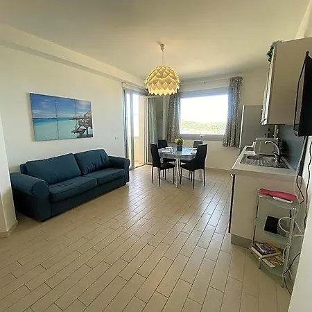 Residenza Miramare 아파트호텔