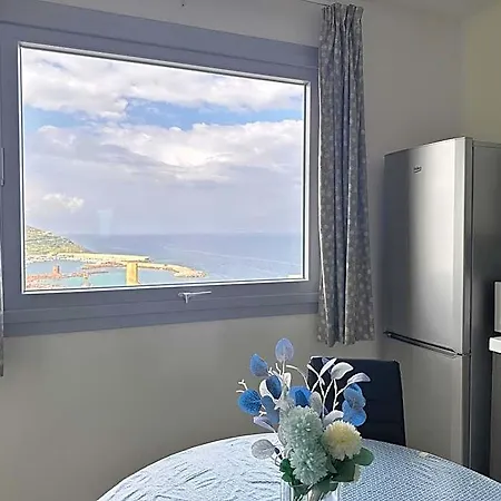 아파트호텔 Residenza Miramare 4*