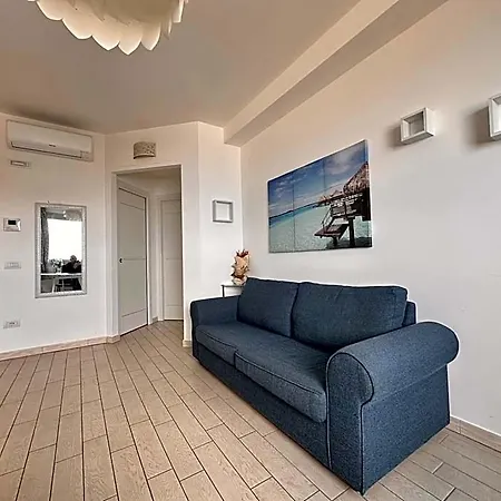 아파트호텔 Residenza Miramare 4*