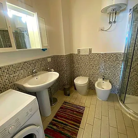 아파트호텔 Residenza Miramare