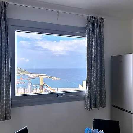 아파트호텔 Residenza Miramare