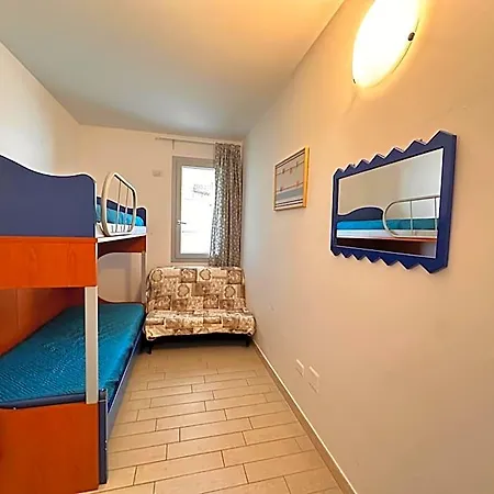 Residenza Miramare 카스텔사르도