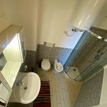 아파트호텔 Residenza Miramare
