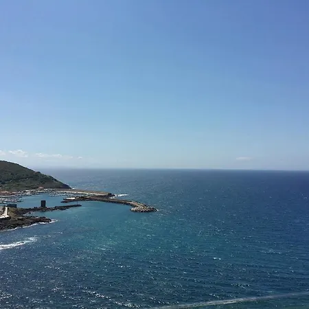 Residenza Miramare 4* Castelsardo