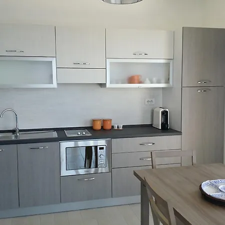 Residenza Miramare
