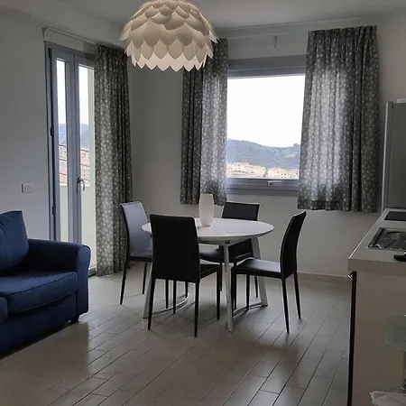 Residenza Miramare Aparthotel 2*