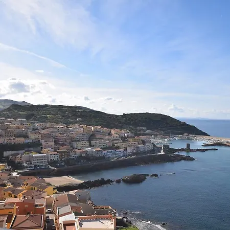 아파트호텔 Residenza Miramare