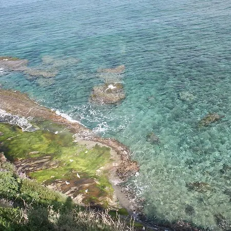 Residenza Miramare 아파트호텔 4*