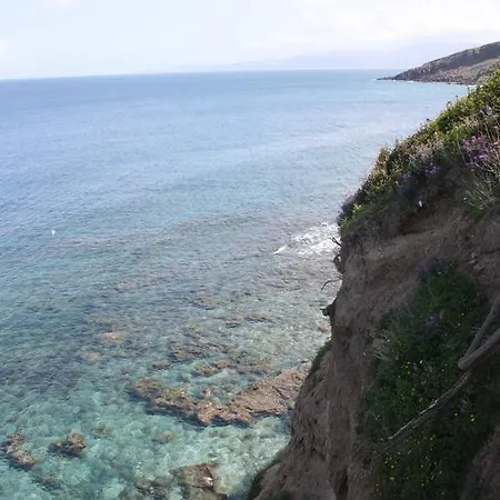 Appart hôtel Residenza Miramare 4*