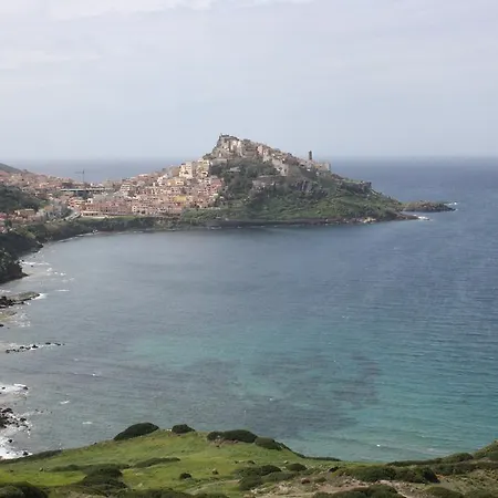 Residenza Miramare Castelsardo