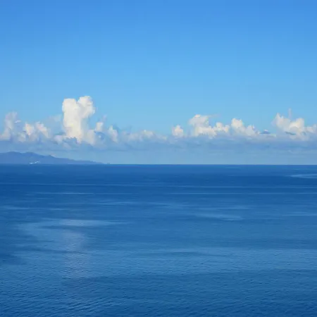 Residenza Miramare 아파트호텔 카스텔사르도