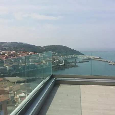 Aparthotel Residenza Miramare