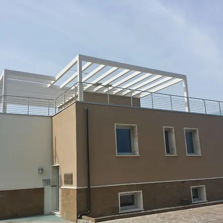 Residenza Miramare Aparthotel