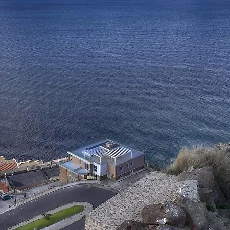 Aparthotel Residenza Miramare