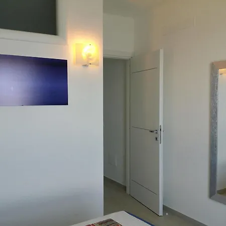 Residenza Miramare Aparthotel Castelsardo