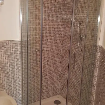 Residenza Miramare Aparthotel 2*