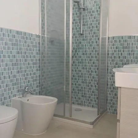 Residenza Miramare Aparthotel