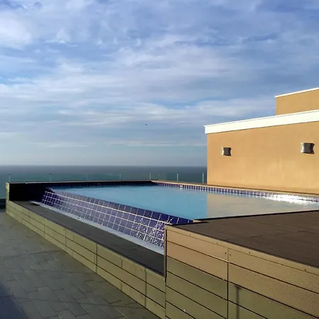 Residenza Miramare Aparthotel