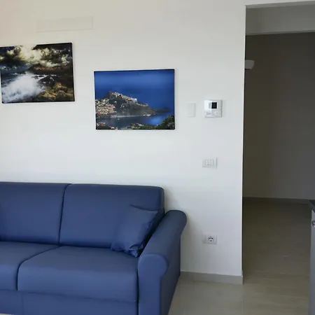 Residenza Miramare Aparthotel