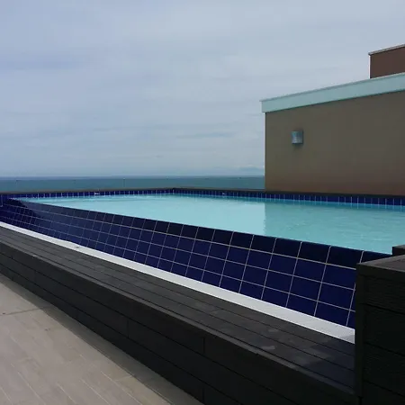 Residenza Miramare Aparthotel