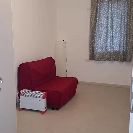 Aparthotel Residenza Miramare