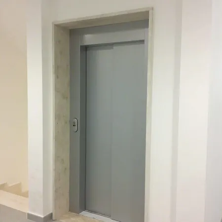 Aparthotel Residenza Miramare
