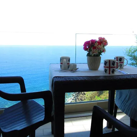 Residenza Miramare Castelsardo