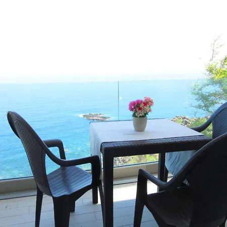 Residenza Miramare 2*