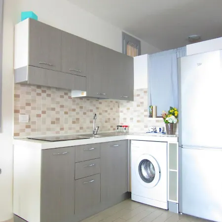 Aparthotel Residenza Miramare