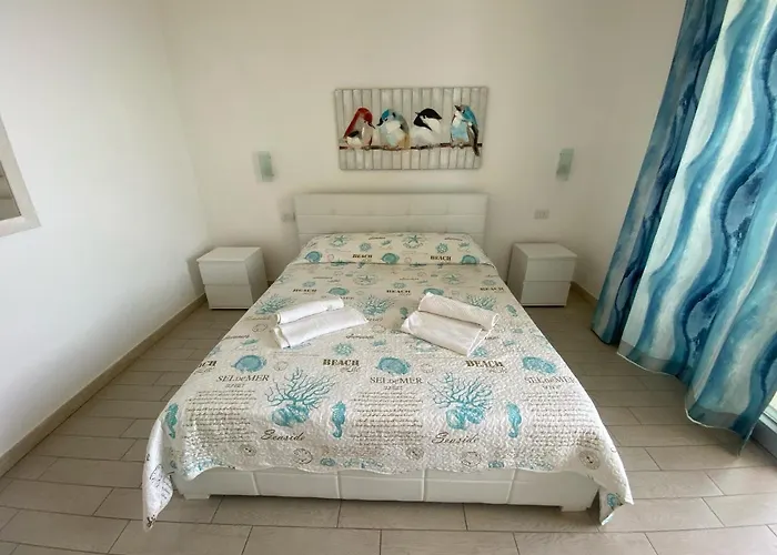 Residenza Miramare 4* Castelsardo