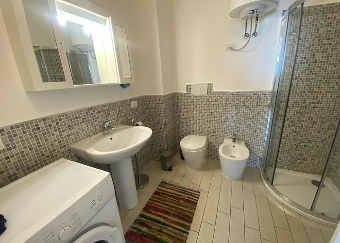 Residenza Miramare 4* Castelsardo