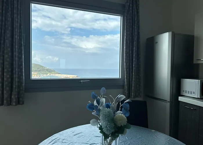 Hotel apartamentowy Residenza Miramare 4*