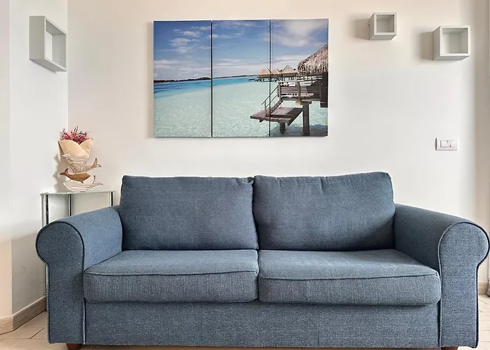 Residenza Miramare 4*