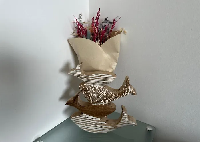 Residenza Miramare Castelsardo