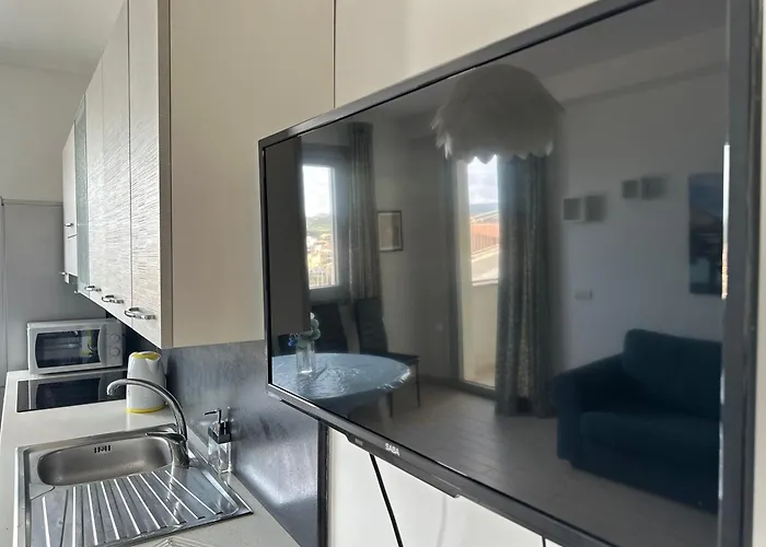 Residenza Miramare 4* Castelsardo