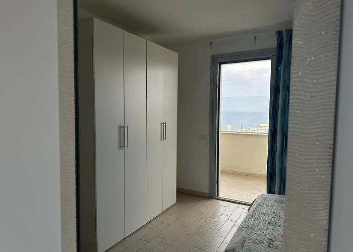 Residenza Miramare Hotel apartamentowy 4*