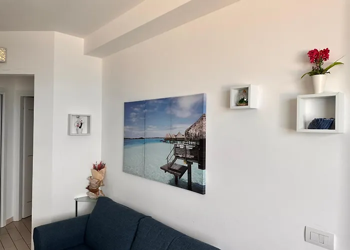 Residenza Miramare 4*