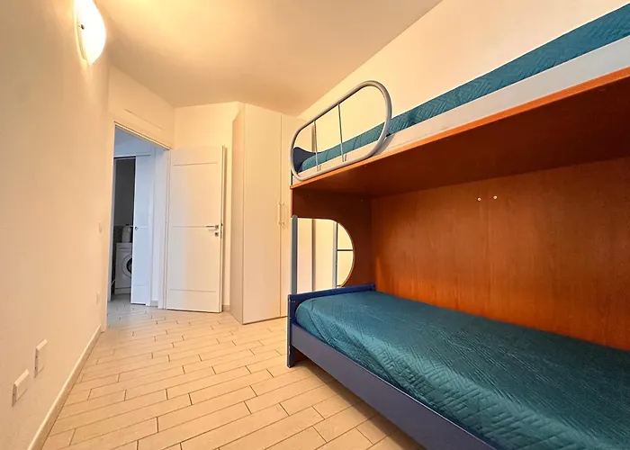 Residenza Miramare 4* Castelsardo