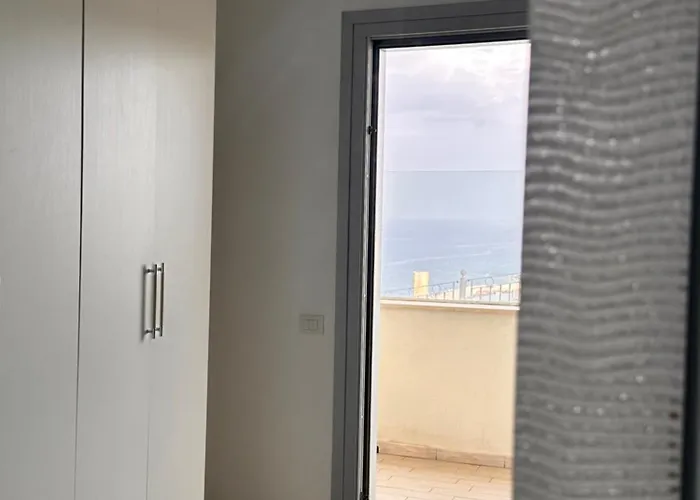 Residenza Miramare Hotel apartamentowy