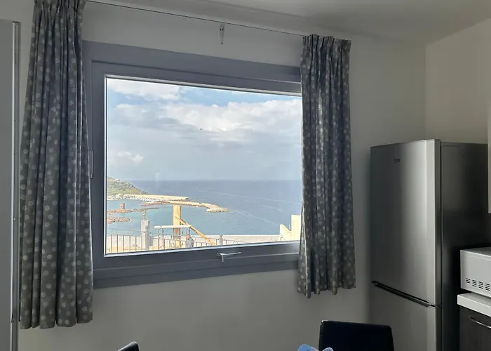 Hotel apartamentowy Residenza Miramare