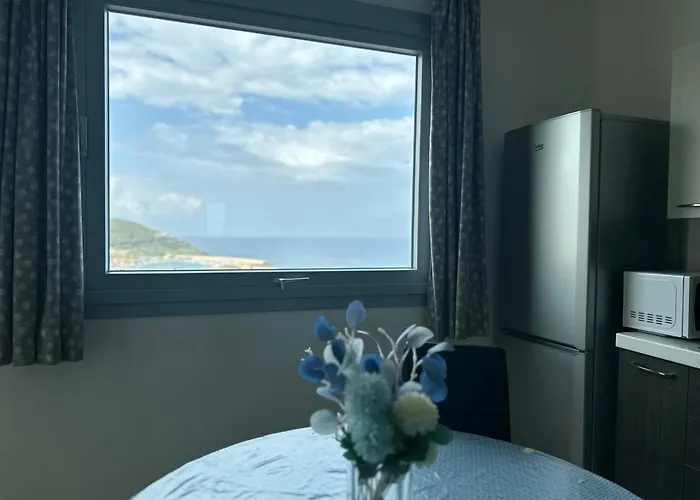 Residenza Miramare 4*