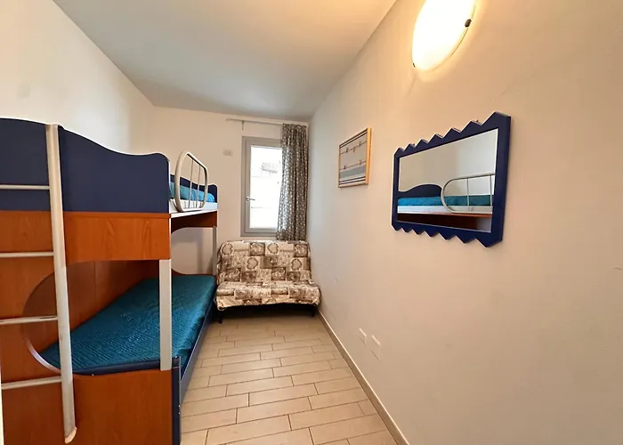 Residenza Miramare 4* Castelsardo