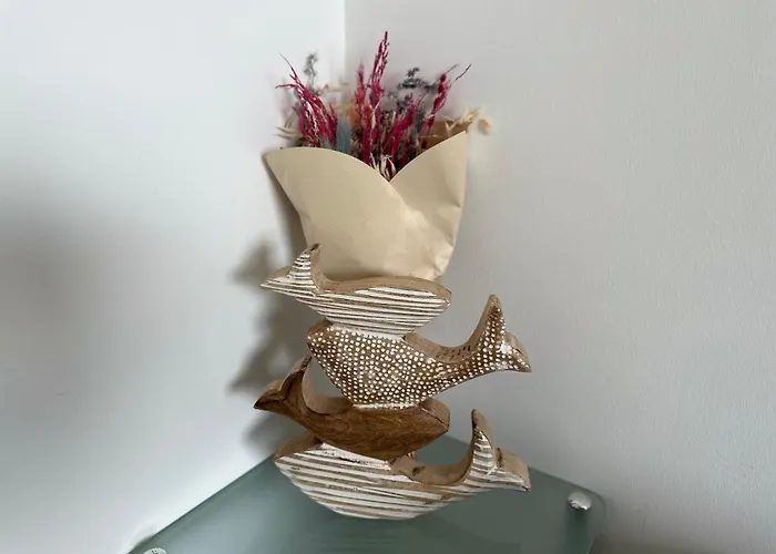 Residenza Miramare Hotel apartamentowy Castelsardo