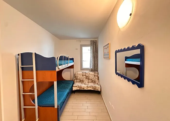 Residenza Miramare Castelsardo