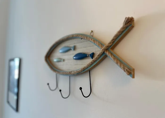 Residenza Miramare Hotel apartamentowy