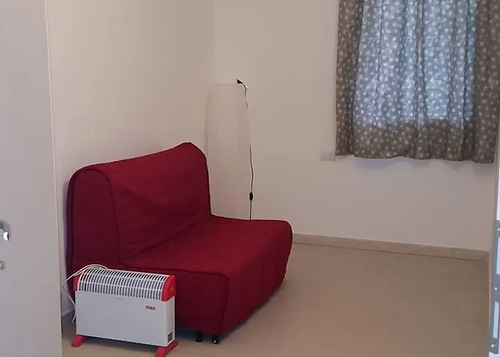 Residenza Miramare Castelsardo